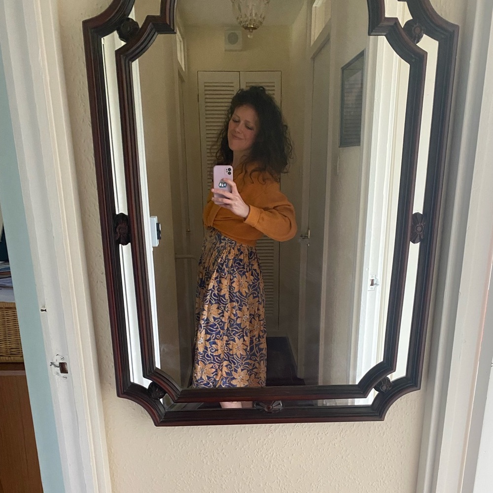 Hi, it’s me, I’m a real person